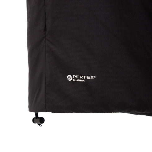 Norse Projects Pertex Quantum Midlayer Vest Black N50-02399999 Degli Uberti